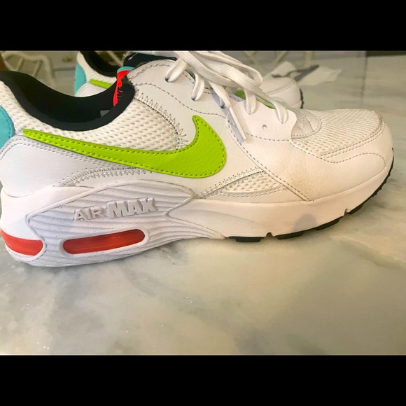 Nike Air Max custom - size 8.5 - Picture 1 of 5